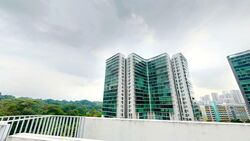 Natura@Hillview (D23), Apartment #546069491
